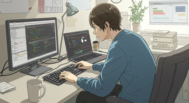 SEO対策を意識したブログ運営